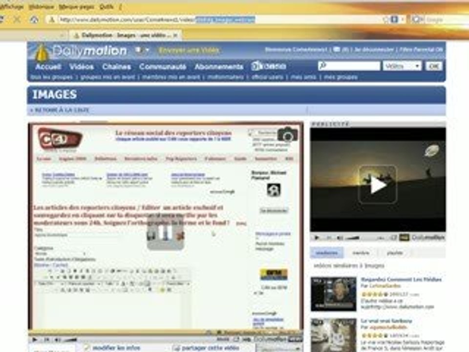 Video