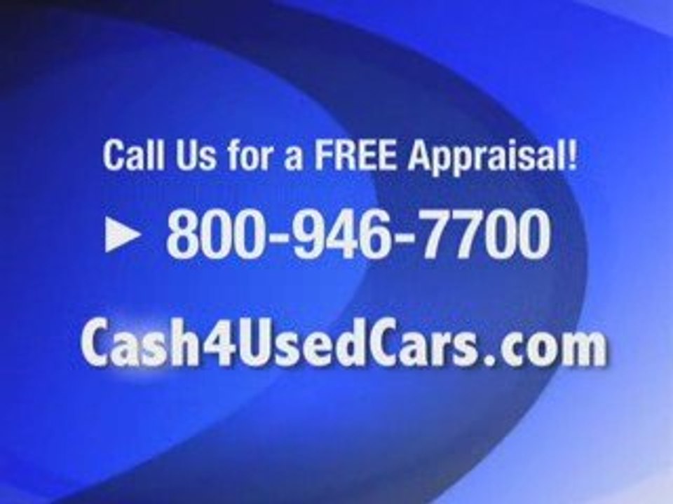 Sell Car Fullerton