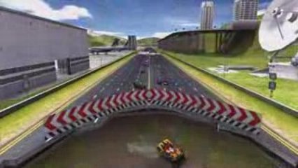 Diversity - Trackmania