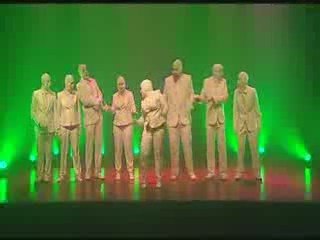 Voca people