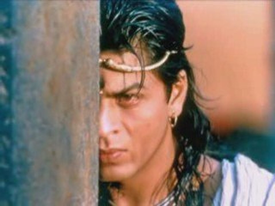 SHAHRUKH KHAN