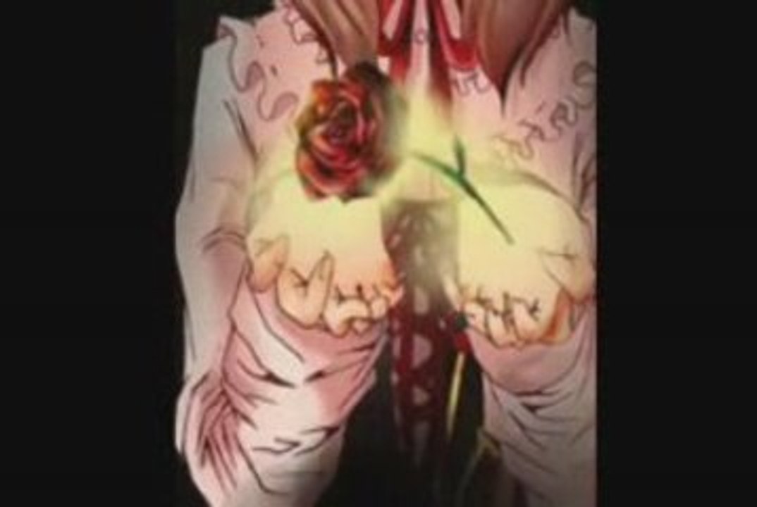 Umineko no Naku Koro ni - Hope - Nayuta