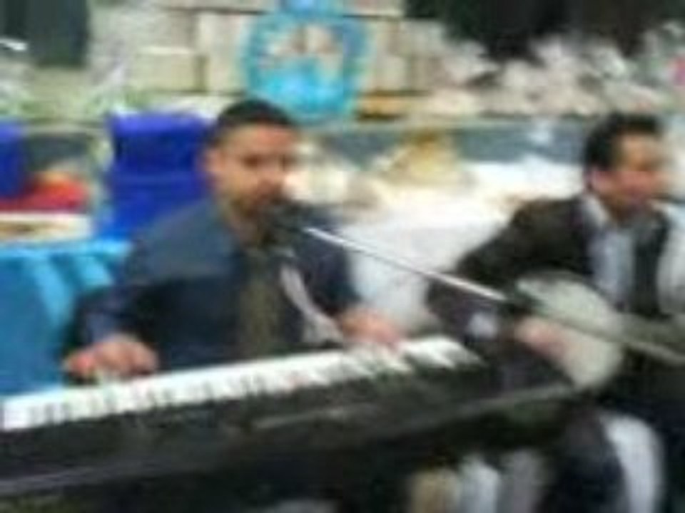 orkestra salam saiss said