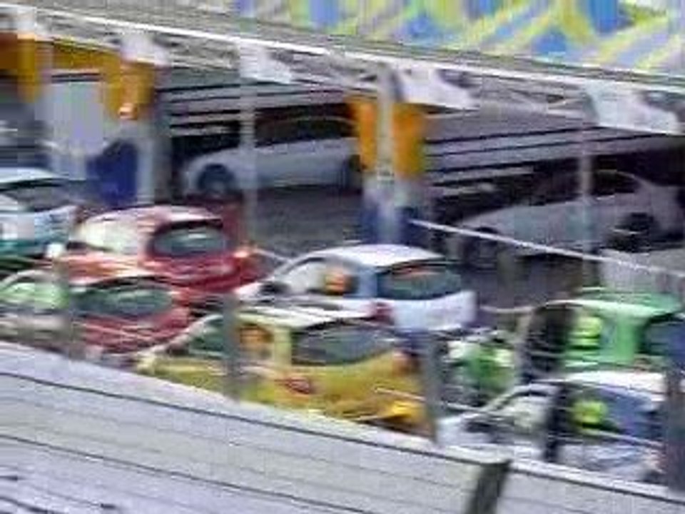 Grand prix de Pau