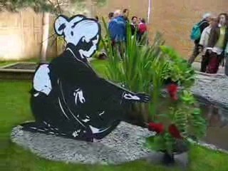 Nantes : Floralies 2009