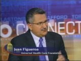 Connecticut Newsmakers health care