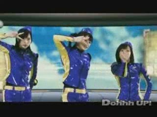 [PV]Berryz工房 - 青春バスガイド