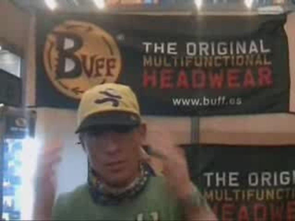 BuffCLM