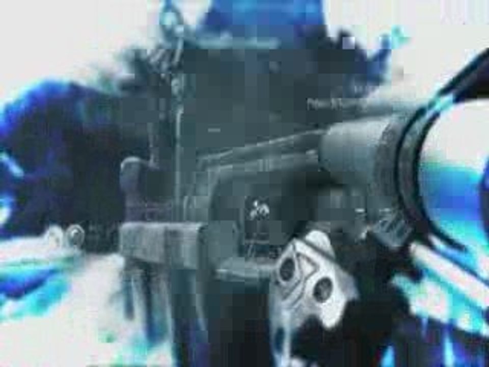 Halo 3 Montage ::: " Prototype " ::: Reaxtionz