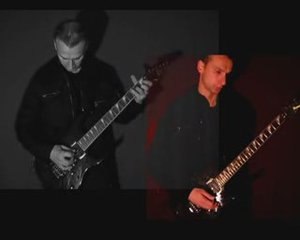 Metallica - To Live Is To Die - cover - jarek live 2009