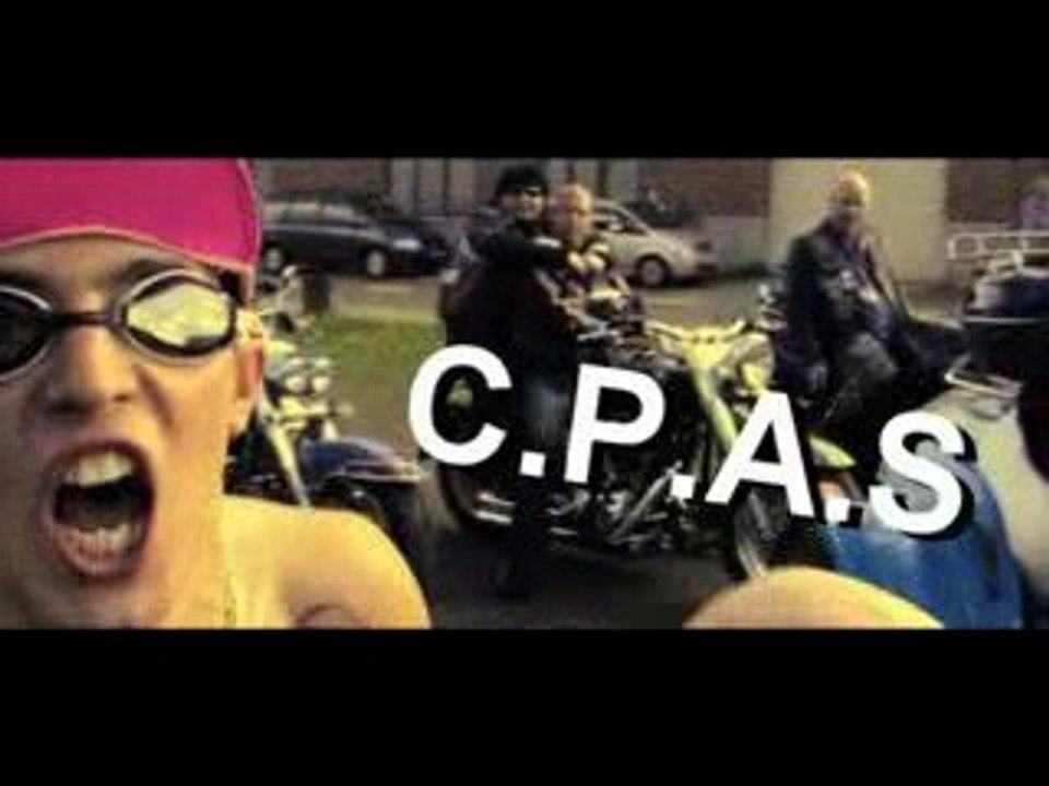 Boyard Nation - Sopranal feat Lucien El Rapia