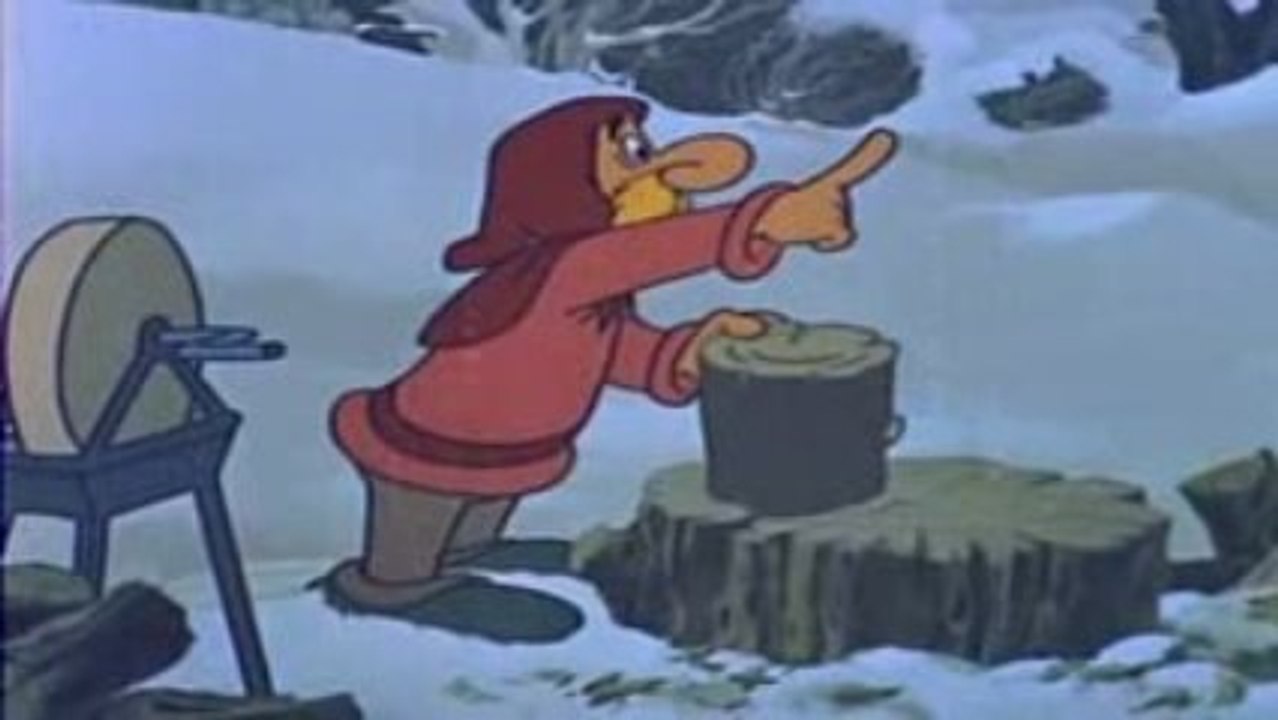 Astérix et Cléopâtre - C'est un Alexandrin !