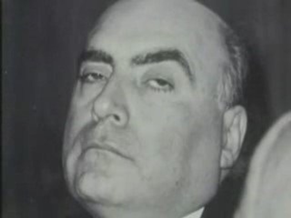 Franc Maconnerie Loge P2 - LICIO GELLI - 1