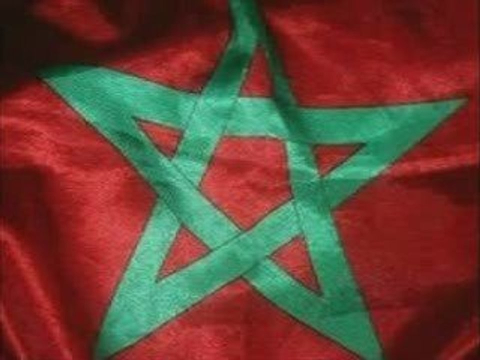 Moul el majmar - Rachid Kasmi