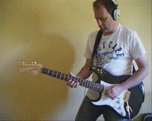 Blues del domingo por la tarde  (Sunday afternoon´s blues)