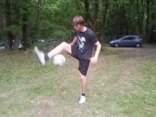 foot amateur agen david