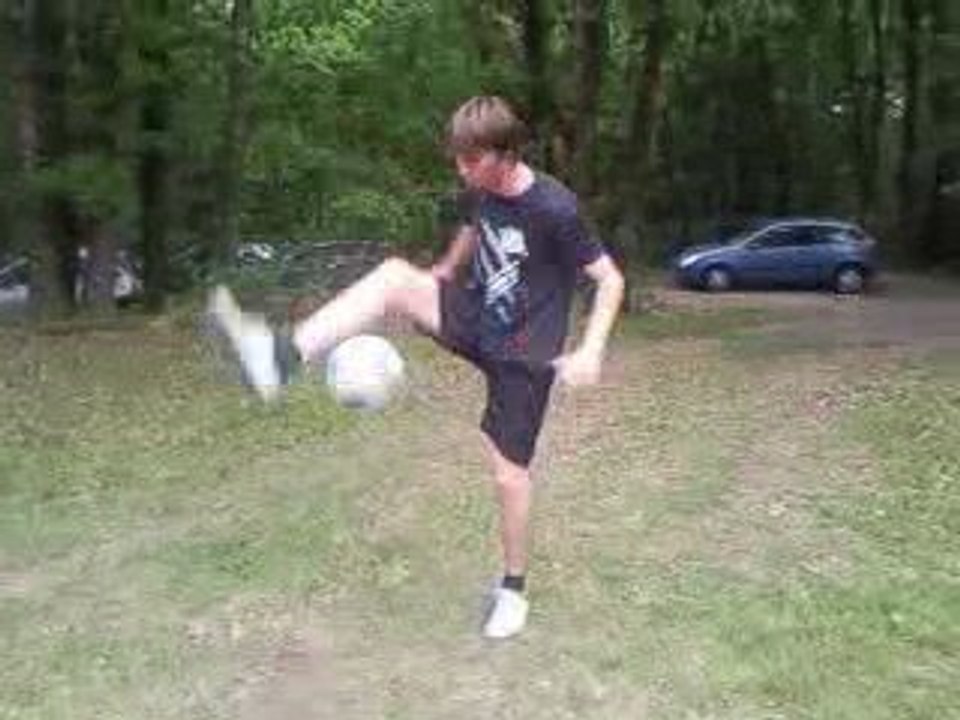 foot amateur agen david