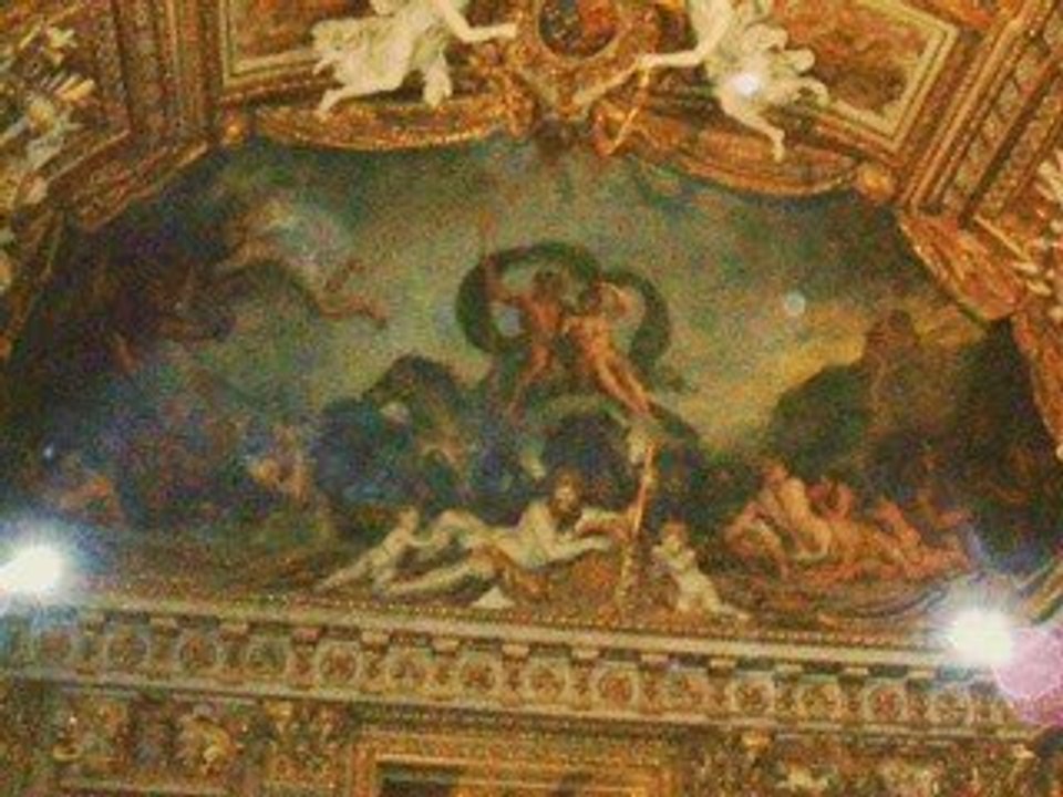 Le louvre