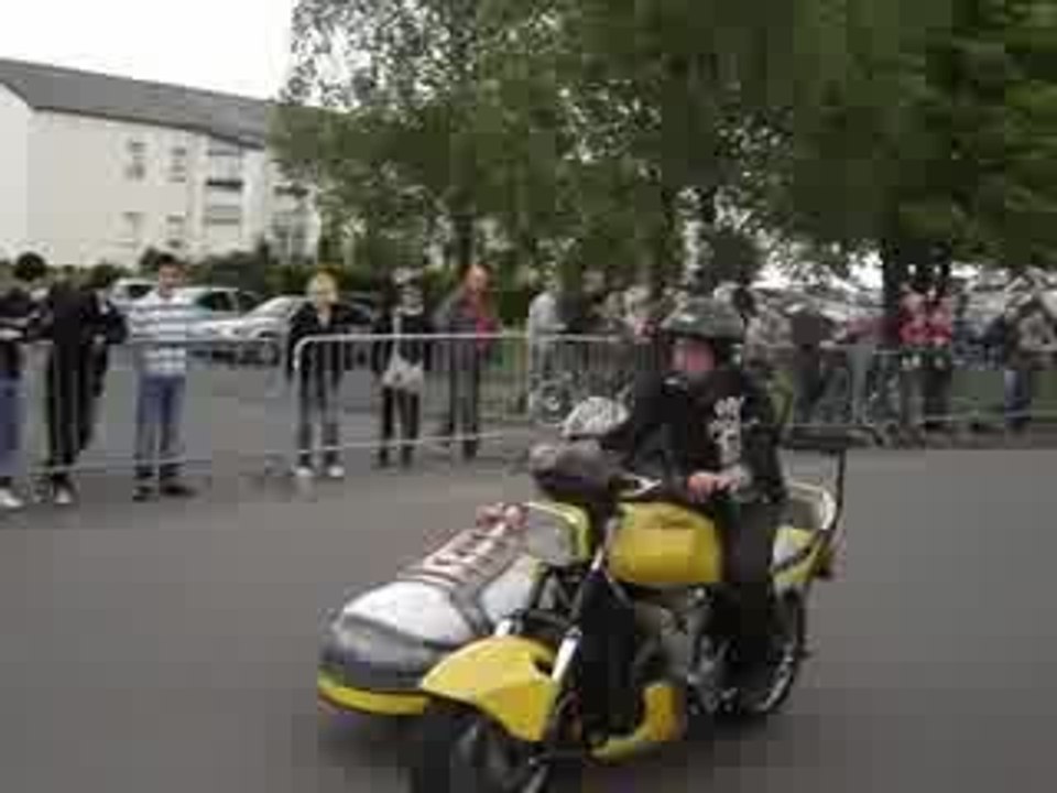 cascadeur moto