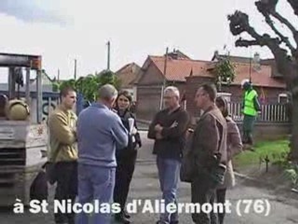 la crise chez Sonas