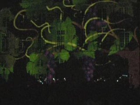 Fete du vin 2008 - 1ère partie