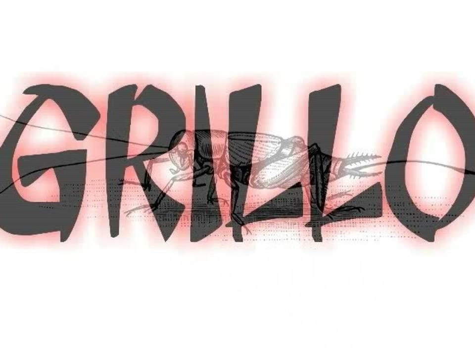 Grillo - Teaser