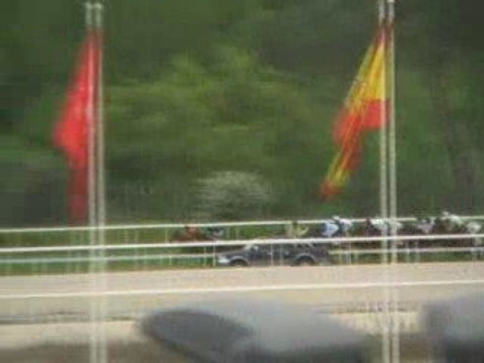 2009 (112) PREMIO VALDERAS (CATEGORIA A) (ZENSIDE -IRE-)