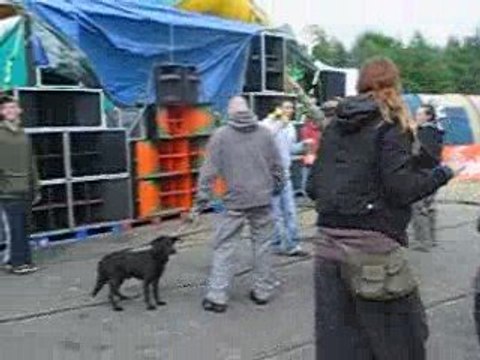 Rongeurs/Frakatek/RMS - Tekos 2009