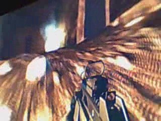 La grande evasions de globule one