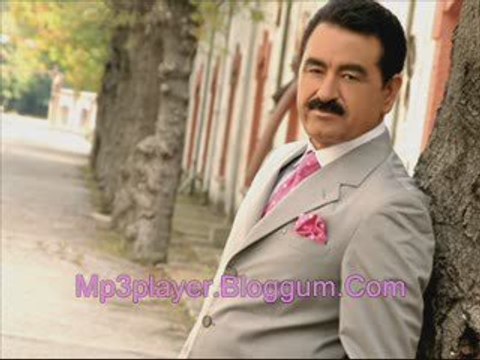 Ibrahim Tatlises - Ağamda Şimdi Gelir