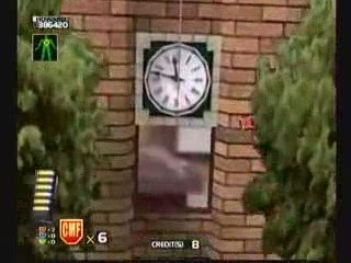 Confidential Mission (Dreamcast)