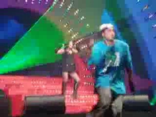 2 unlimited - jump for joy (live 12 avril 2009)