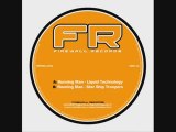 DJ RUNNING MAN - LIQUID TECHNOLOGY - FIREWALL 005