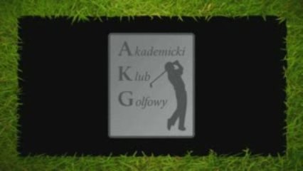 Akademicki Puchar Polski w Golfa 2009 Lisia Polana