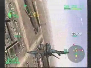 Deadly Skies (Dreamcast)
