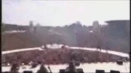 2 unlimited (live 1 mai 2009 amsterdam) (parti 1)