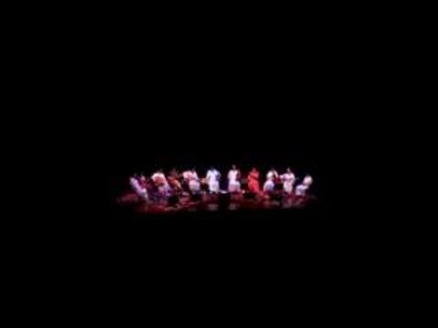 Orchestre andalous de Tlemcen Benkalfat