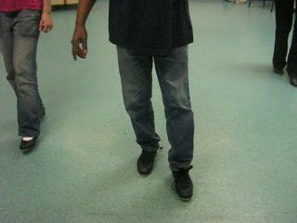 claquette 2eme année