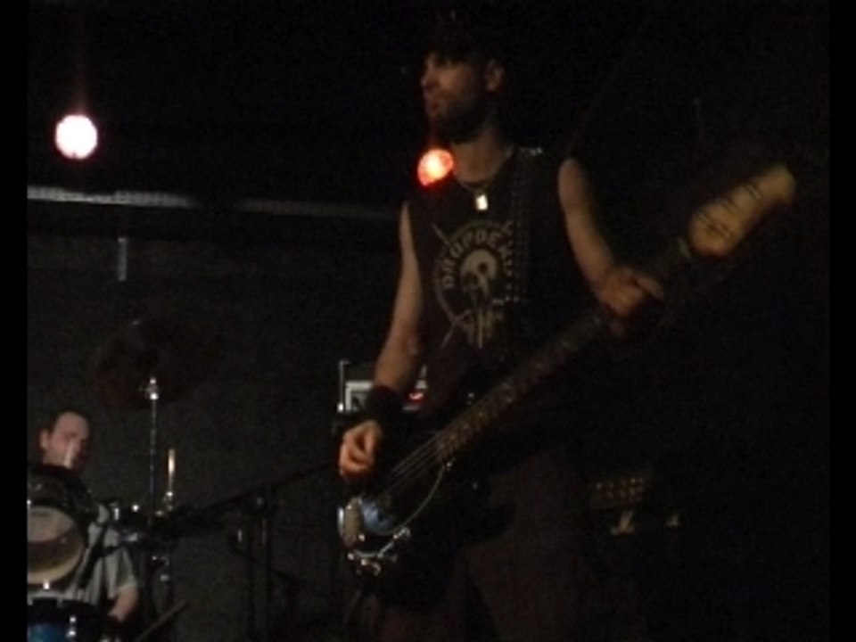 Concert au Brin de Zinc Rosemary 290409