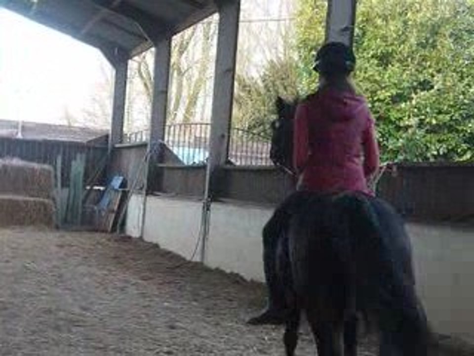 Celle la cartonne