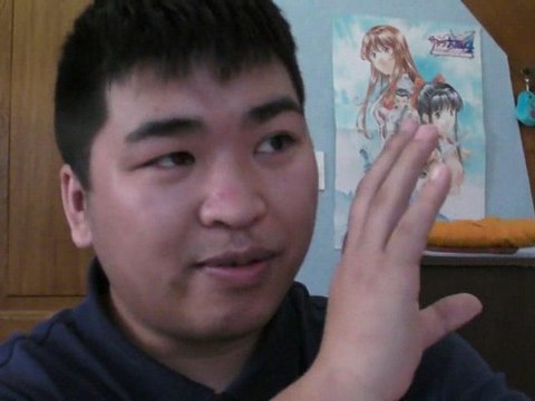 Tu veux apprendre le jap ? Stage 3