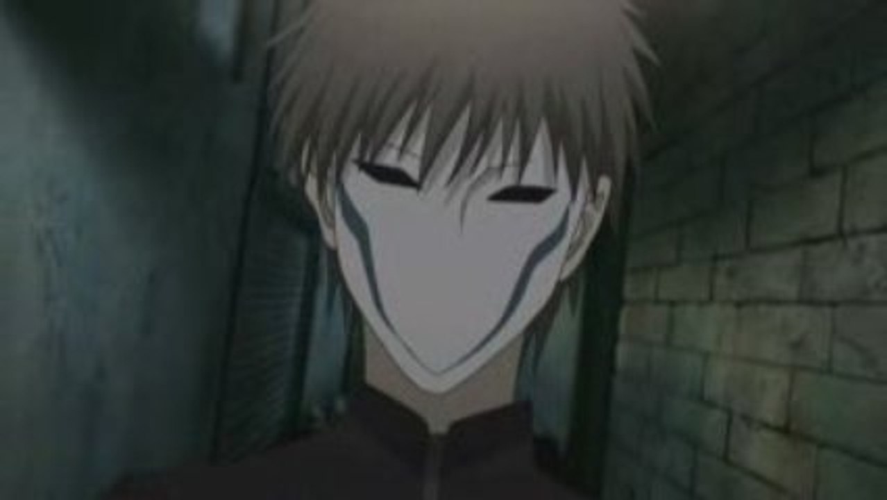 Amv trailer phantom