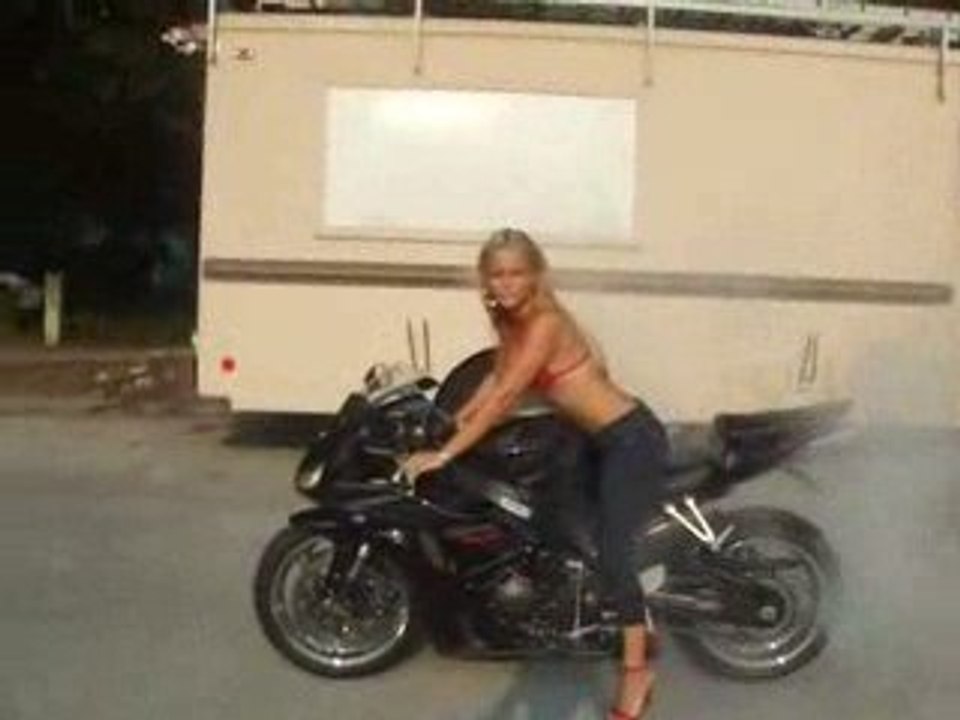 Ruff rider
