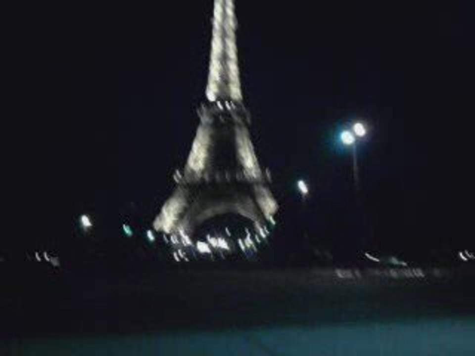 Tour Eiffel