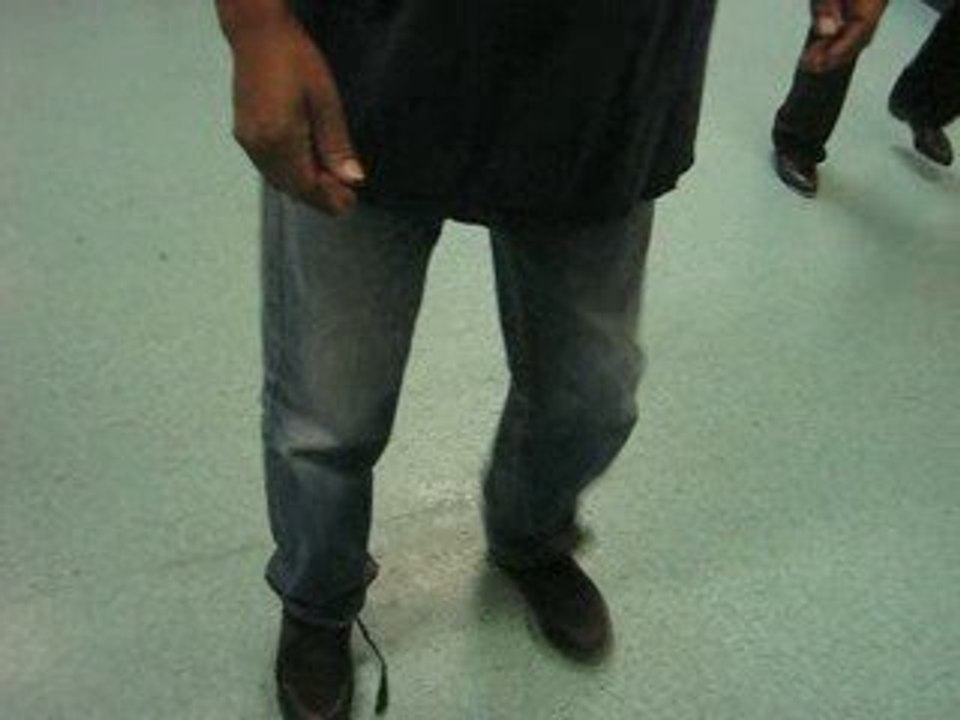 claquettes 2eme année