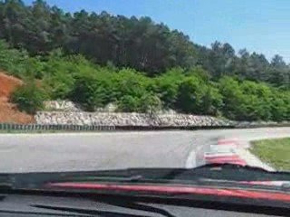 CRX Arnaud - Alès 16/05/09 (part.2)