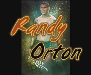 Titantron randy orton version leger
