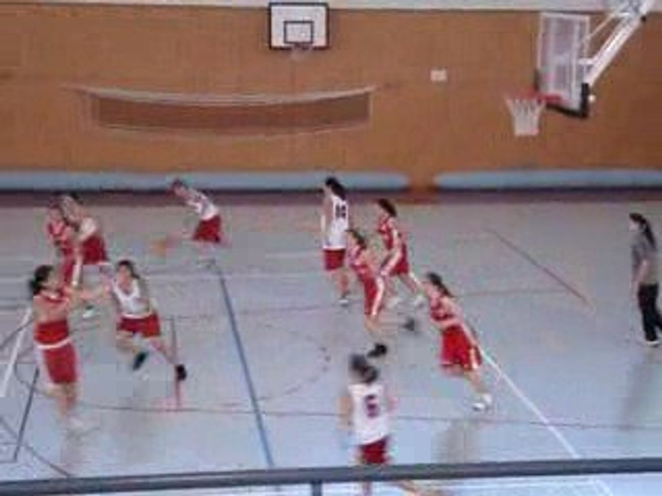 SPCOC contre Monaco
