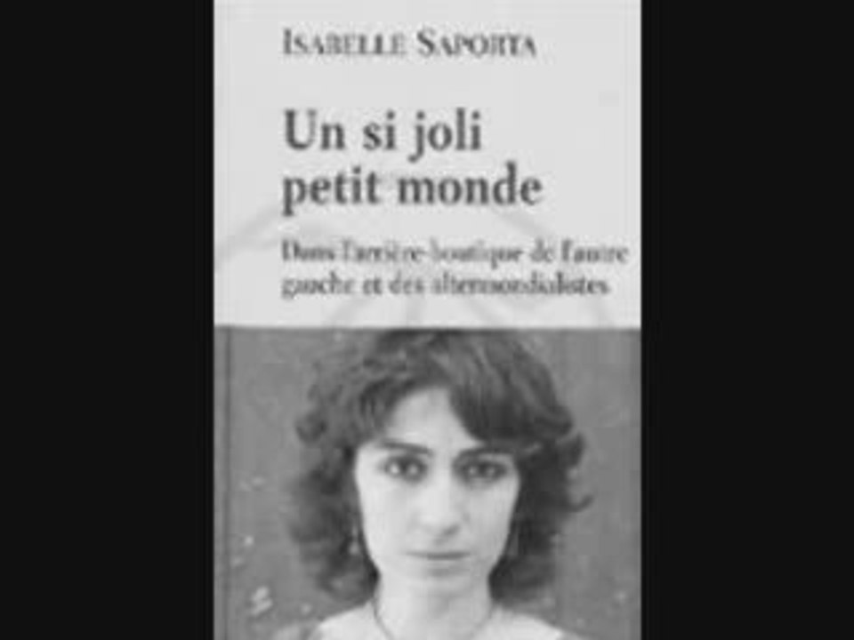 LLP - Marianne et le féminisme bourgeois