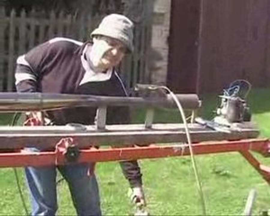 Démonstration de V1